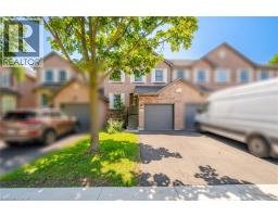 2935 HEADON FOREST Drive Unit# 17, halton, Ontario