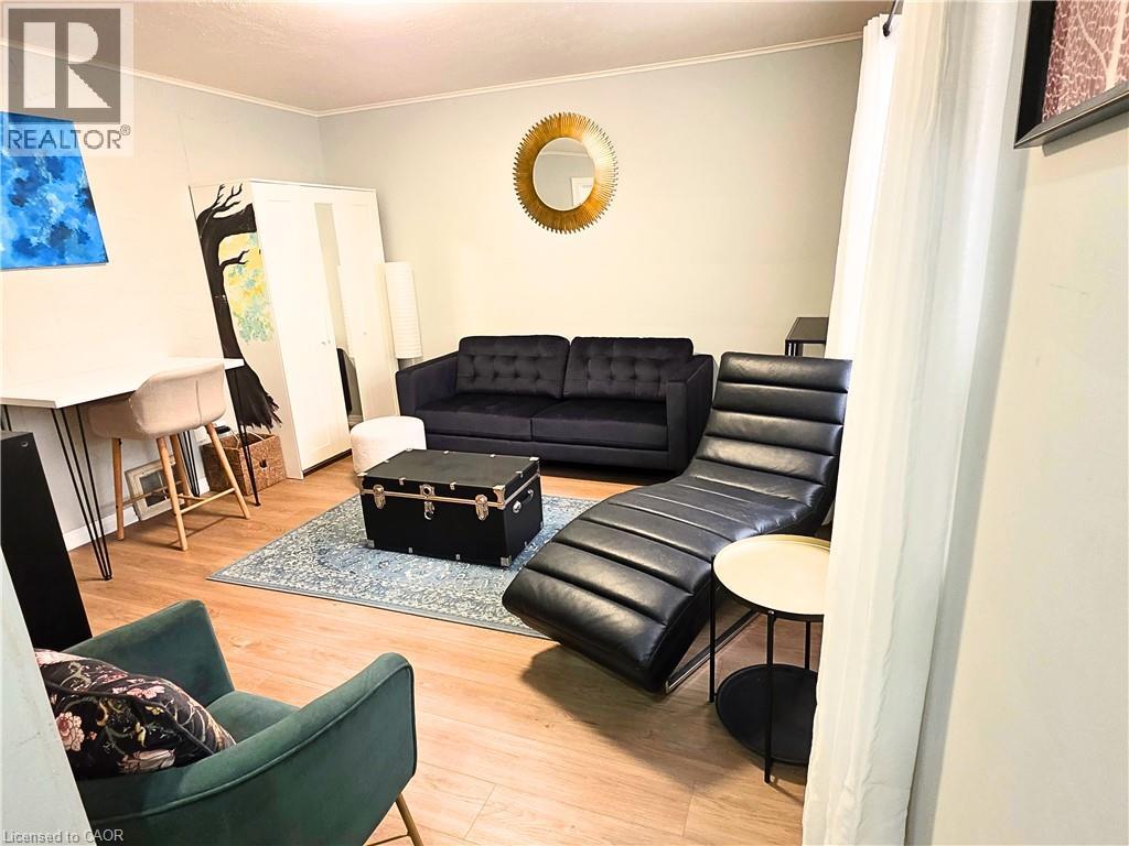 81 East 11th Street Unit# Upper Level, Hamilton, Ontario  L9A 3T3 - Photo 2 - 40848991