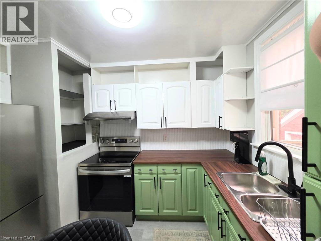 81 East 11th Street Unit# Upper Level, Hamilton, Ontario  L9A 3T3 - Photo 5 - 40848991