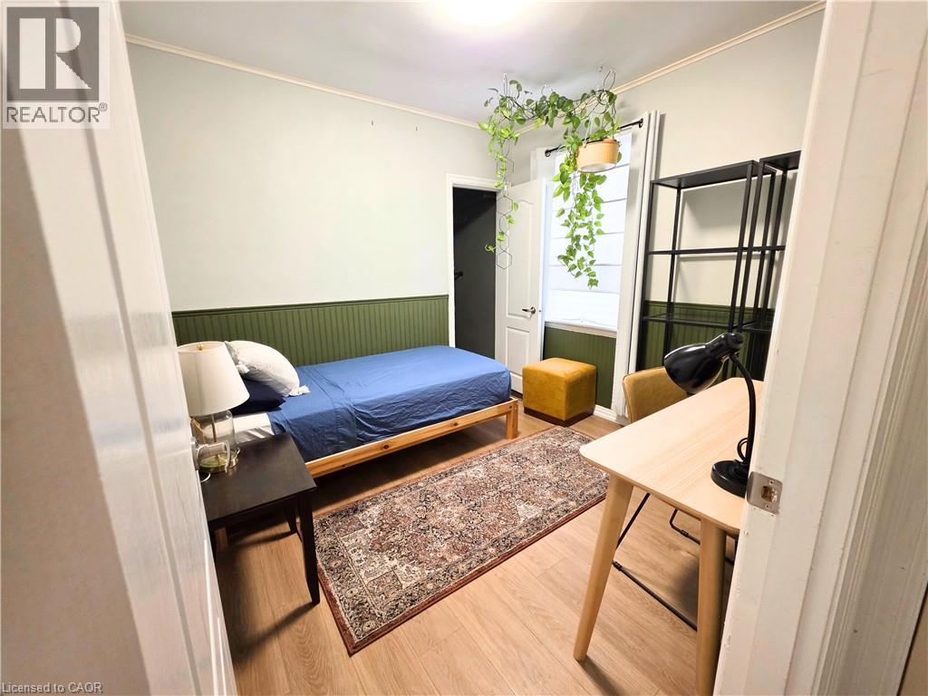 81 East 11th Street Unit# Upper Level, Hamilton, Ontario  L9A 3T3 - Photo 8 - 40848991