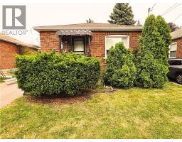 81 EAST 11TH Street Unit# Upper level, hamilton, Ontario