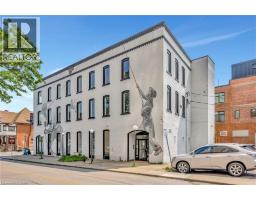 1 WEST Avenue S Unit# 201, hamilton, Ontario