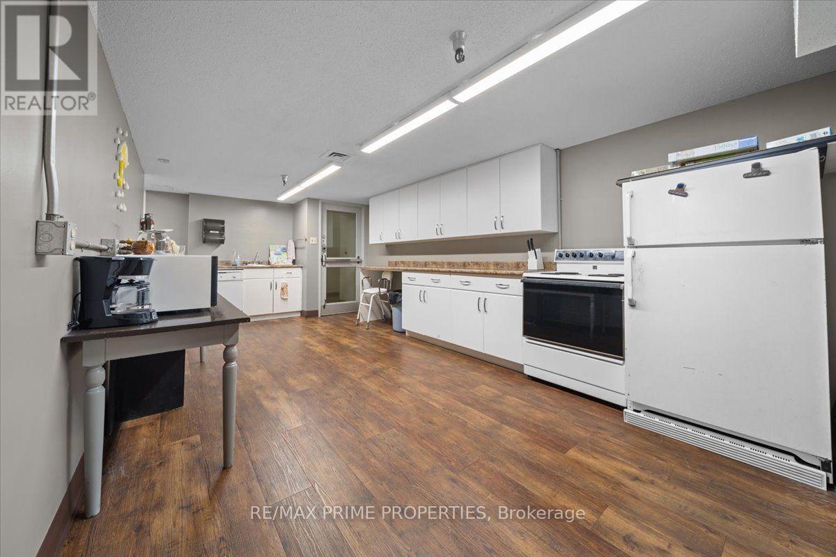 903 - 1505 Baseline Road, Ottawa, Ontario  K2C 3L4 - Photo 29 - X13576372