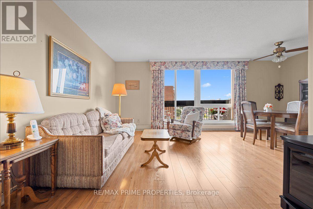 903 - 1505 Baseline Road, Ottawa, Ontario  K2C 3L4 - Photo 6 - X13576372
