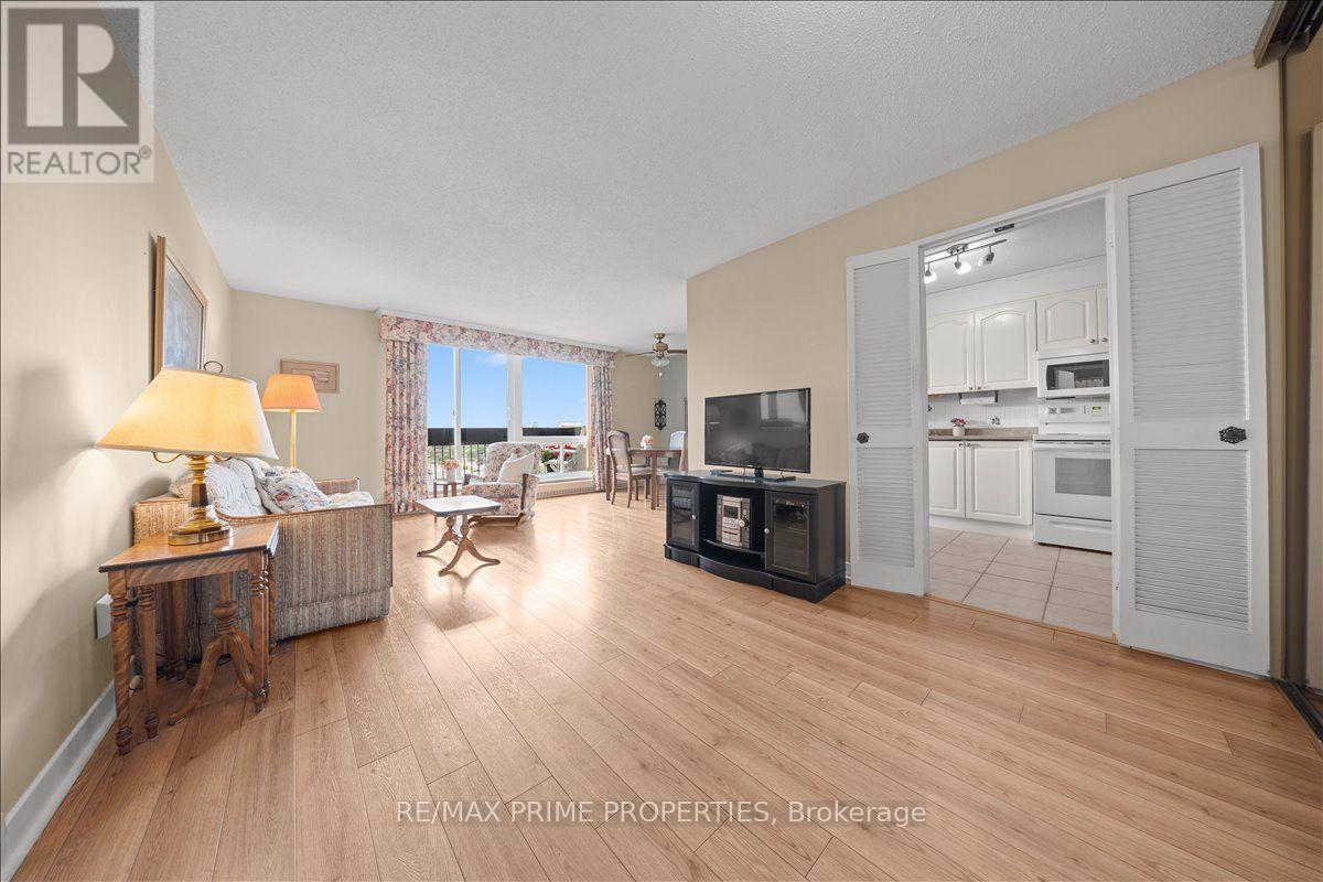 903 - 1505 Baseline Road, Ottawa, Ontario  K2C 3L4 - Photo 4 - X13576372