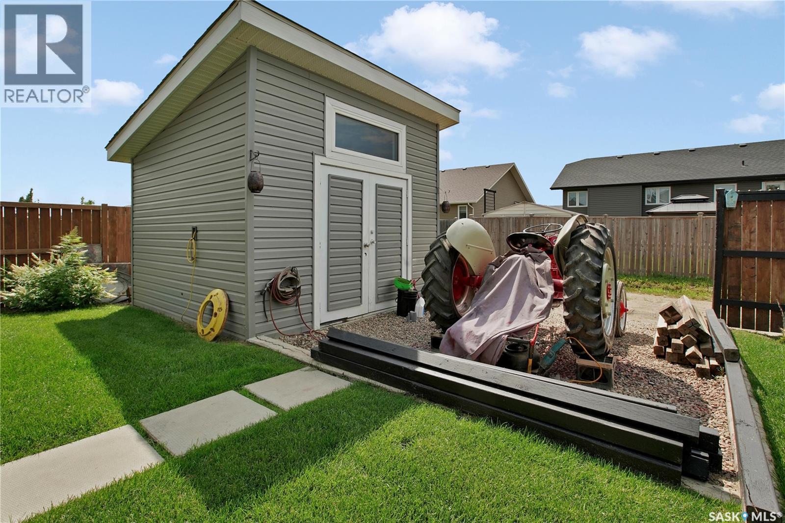 537 Mickelson Lane, Warman, Saskatchewan  S0K 4S1 - Photo 32 - SK042853