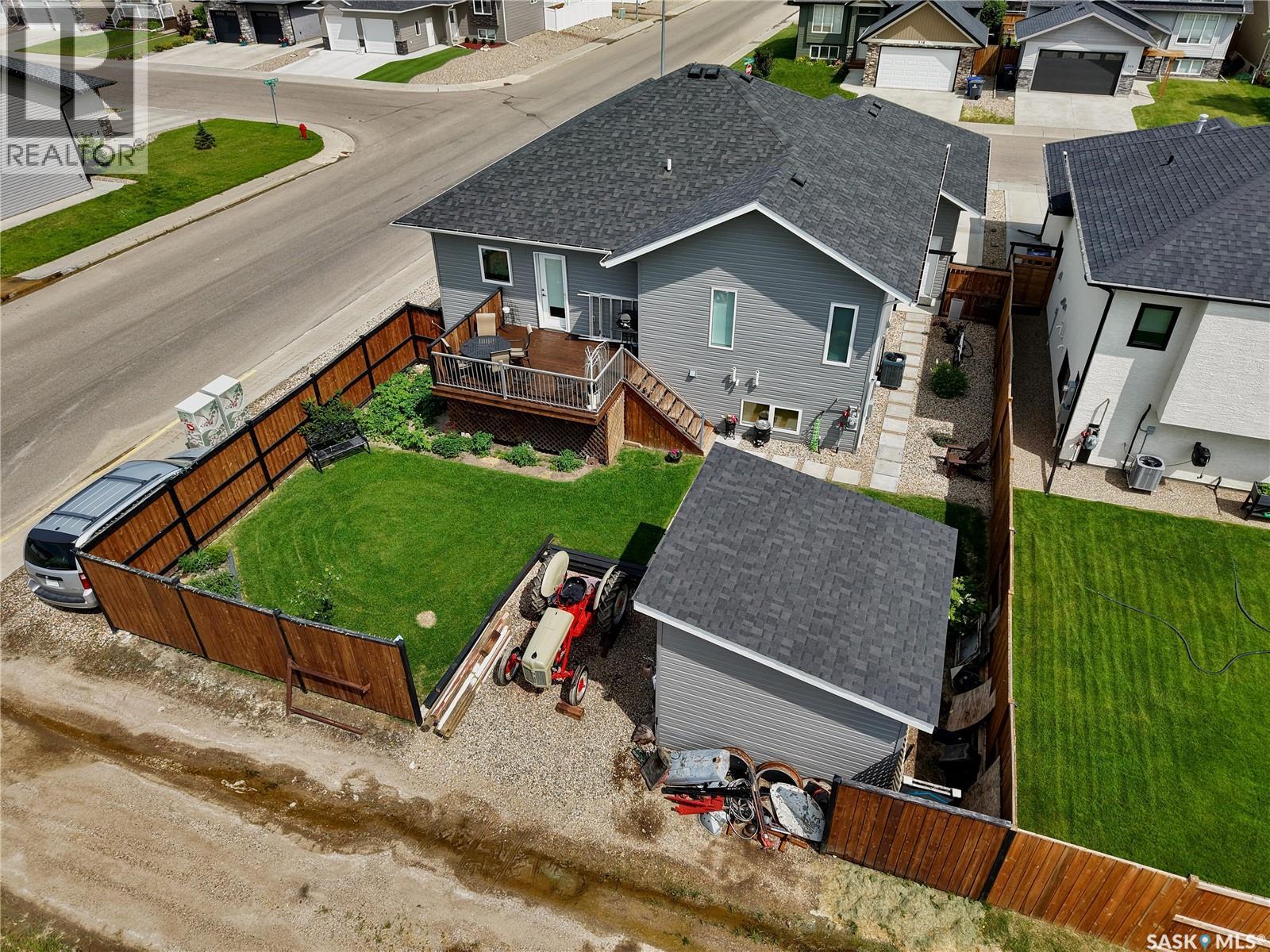 537 Mickelson Lane, Warman, Saskatchewan  S0K 4S1 - Photo 36 - SK042853