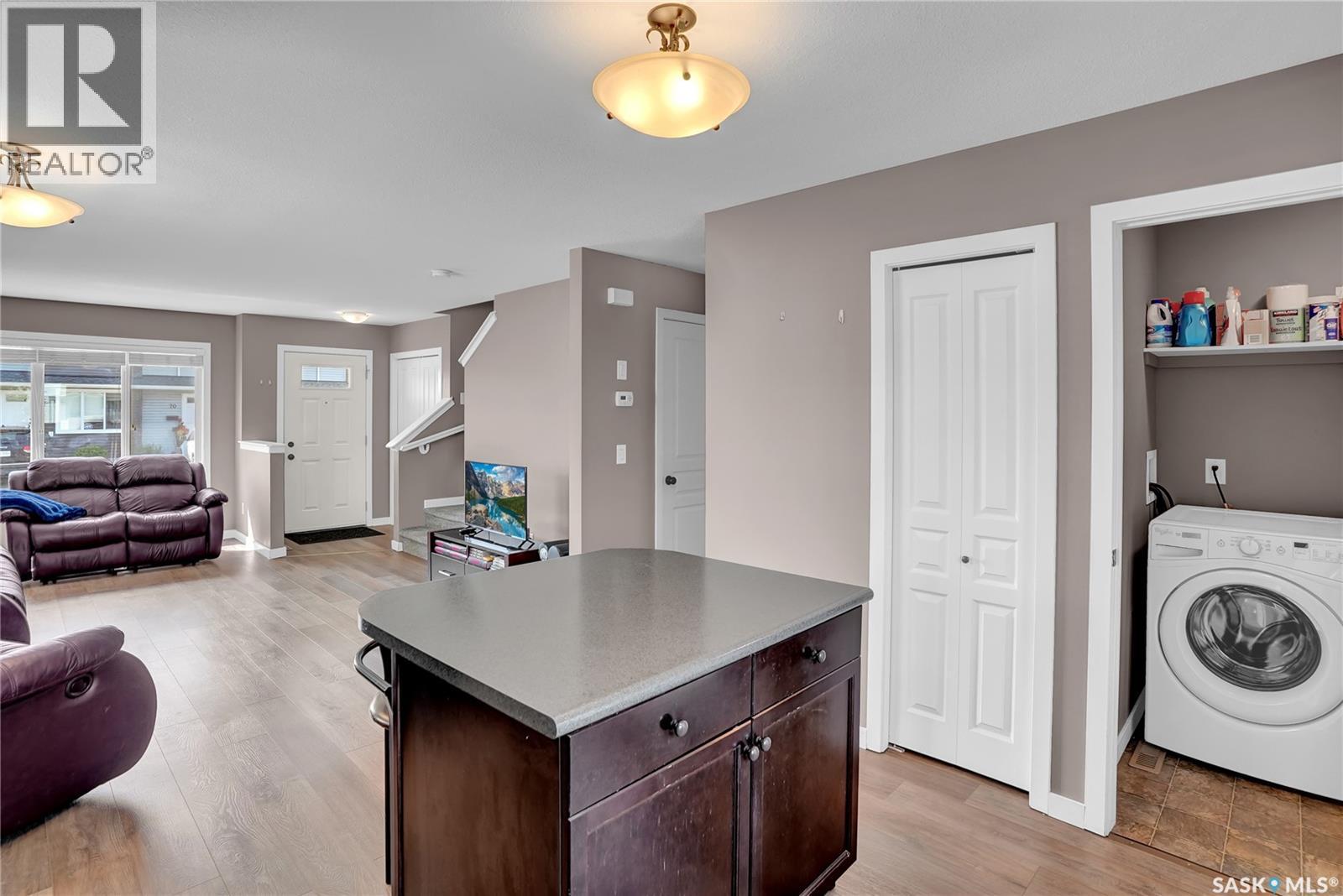 68 4850 Harbour Landing Drive, Regina, Saskatchewan  S4W 0K9 - Photo 17 - SK042815