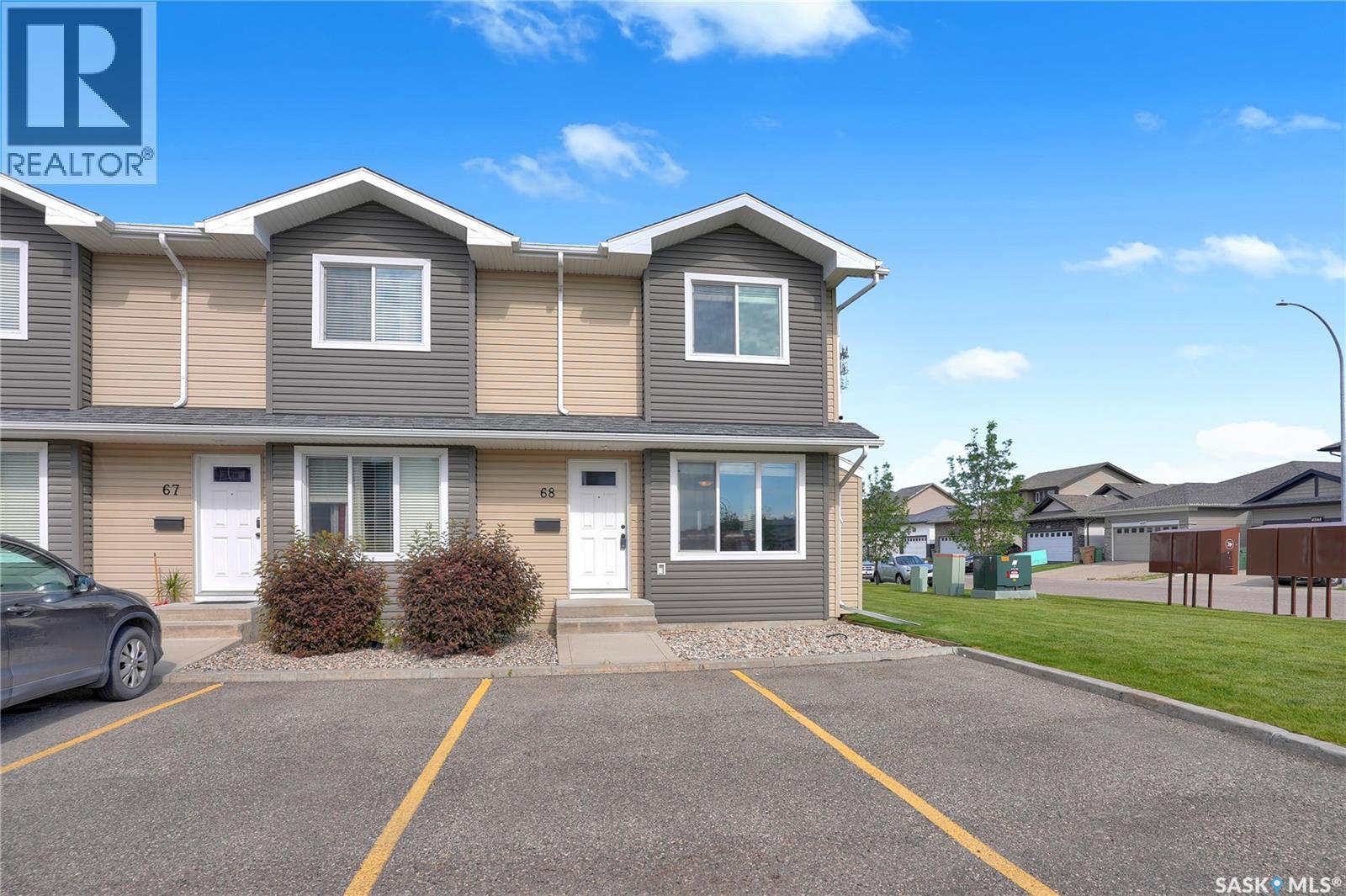 68 4850 Harbour Landing Drive, Regina, Saskatchewan  S4W 0K9 - Photo 2 - SK042815