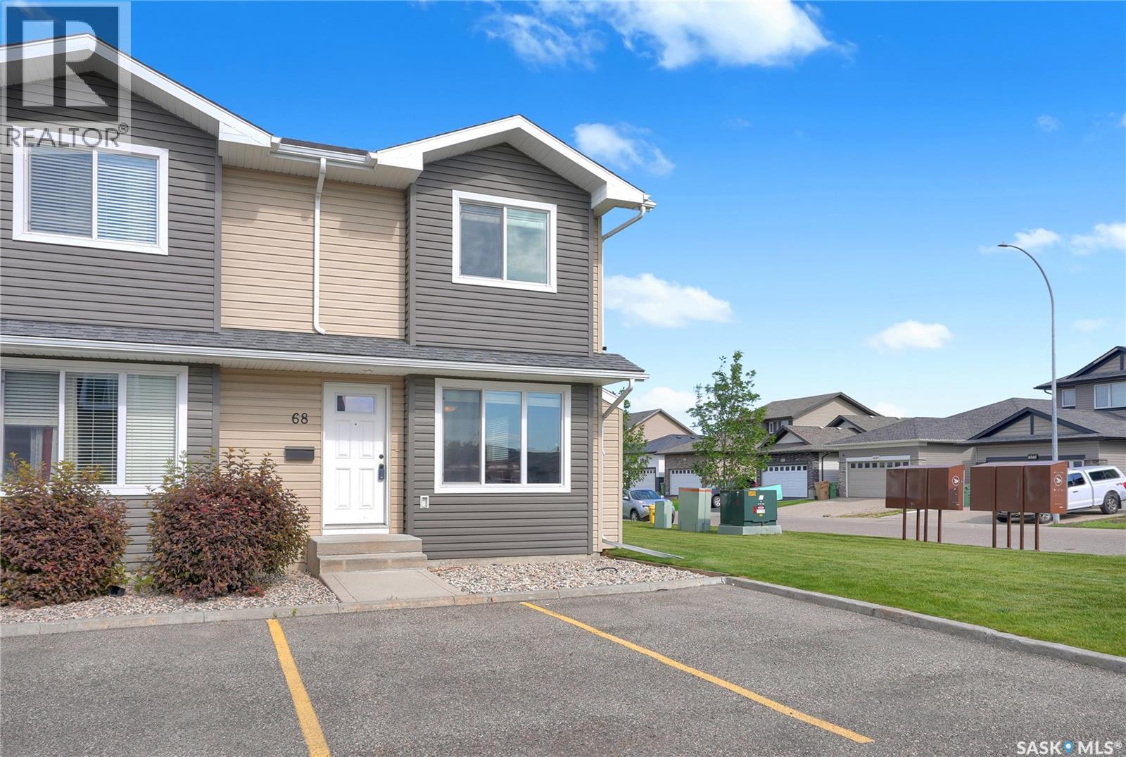 68 4850 Harbour Landing Drive, Regina, Saskatchewan  S4W 0K9 - Photo 4 - SK042815