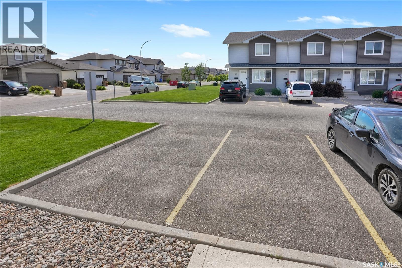 68 4850 Harbour Landing Drive, Regina, Saskatchewan  S4W 0K9 - Photo 5 - SK042815