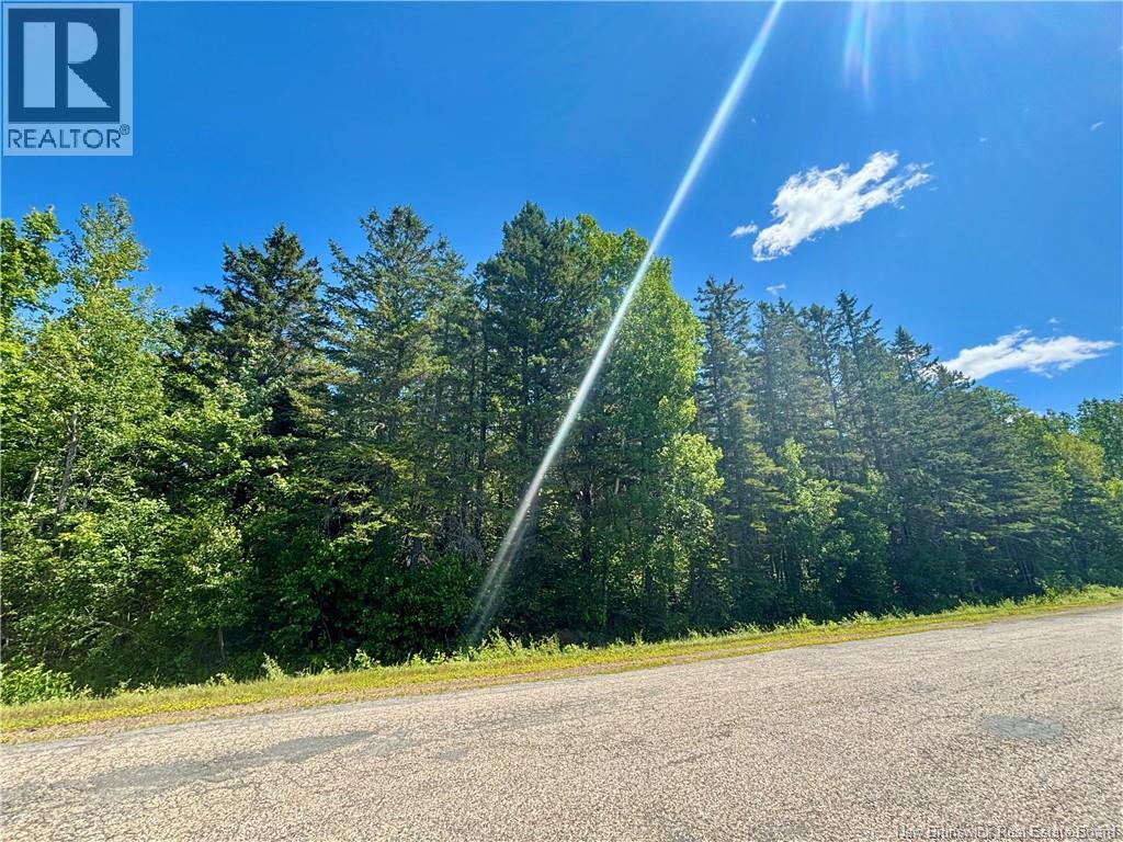 9.7 Acres Rue Johnny, Tracadie, New Brunswick  E1X 2B4 - Photo 4 - NB144238