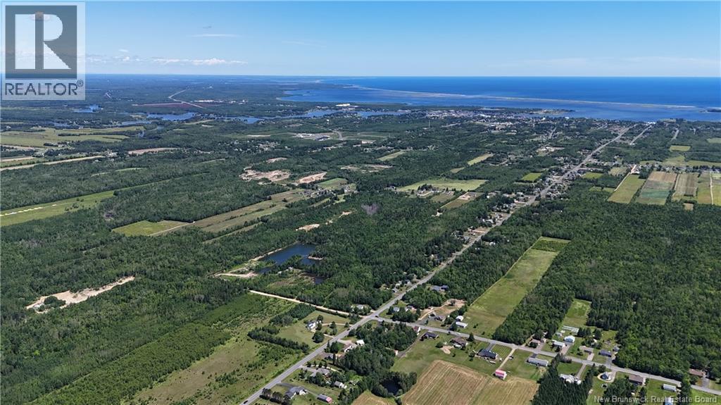 9.7 Acres Rue Johnny, Tracadie, New Brunswick  E1X 2B4 - Photo 10 - NB144238