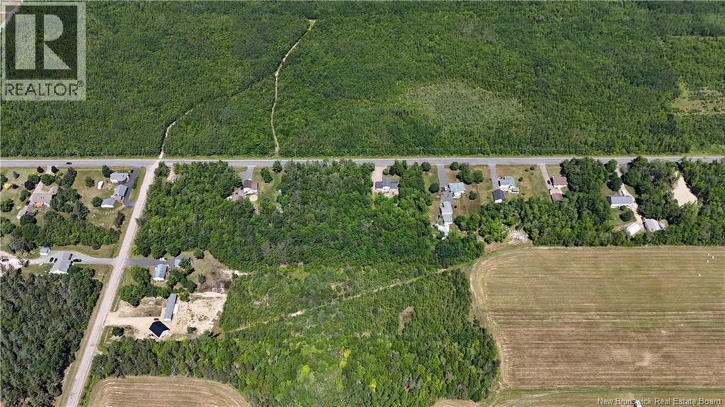 9.7 Acres Rue Johnny, Tracadie, New Brunswick  E1X 2B4 - Photo 9 - NB144238
