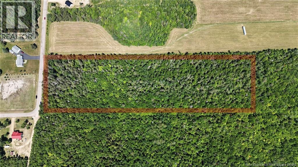 9.7 Acres Rue Johnny, Tracadie, New Brunswick  E1X 2B4 - Photo 5 - NB144238
