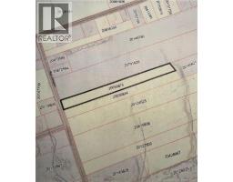 9.7 acres rue Johnny, Tracadie, New Brunswick