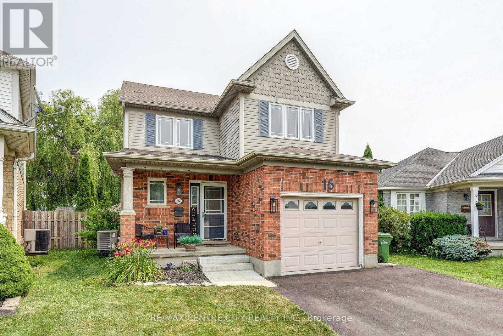 15 Schreyer Drive, St. Thomas, Ontario  N5R 6E8 - Photo 3 - X13576772