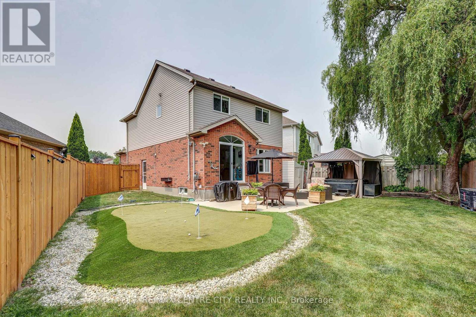 15 Schreyer Drive, St. Thomas, Ontario  N5R 6E8 - Photo 43 - X13576772