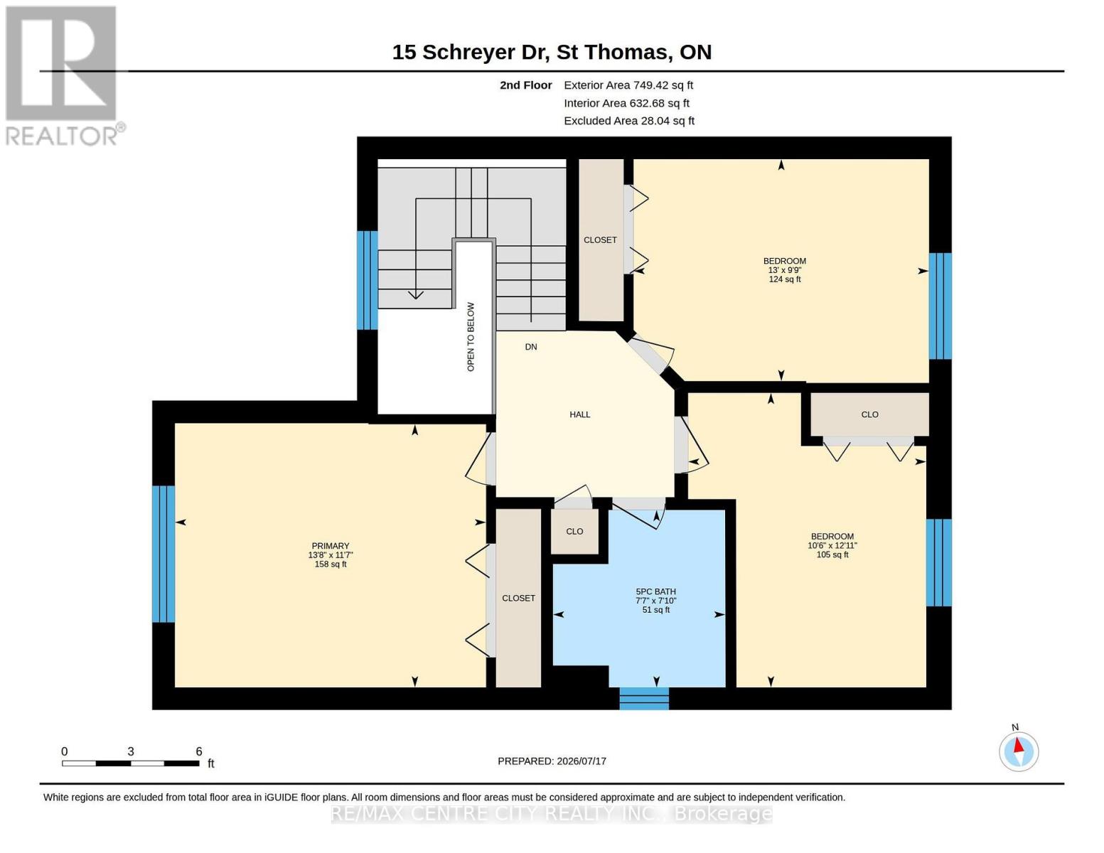 15 Schreyer Drive, St. Thomas, Ontario  N5R 6E8 - Photo 49 - X13576772