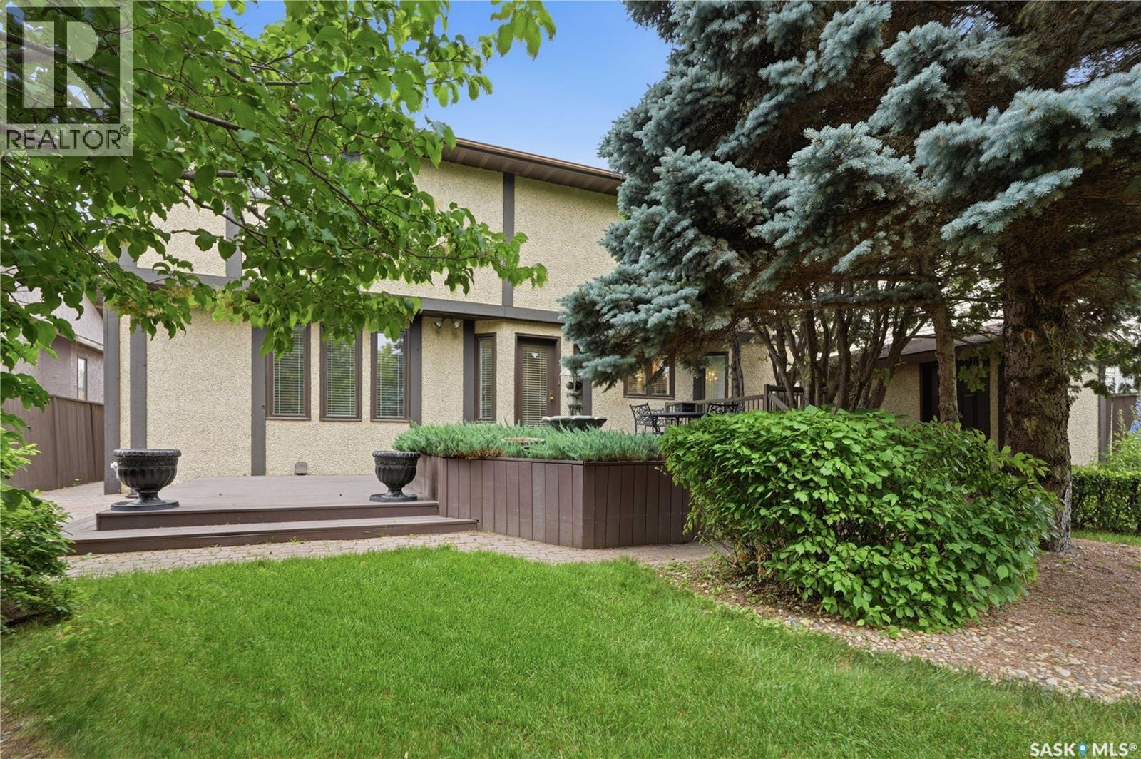 711 Whitewood Court, Saskatoon, Saskatchewan  S7J 4K5 - Photo 51 - SK042707