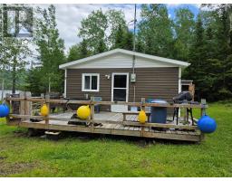 <div class="price">$84,900</div> 3 Salt Water Pond Road<br>Cottrells Cove, Newfoundland & Labrador<br><div class='bed_bath'>2 Bed | 1 Bath</div>