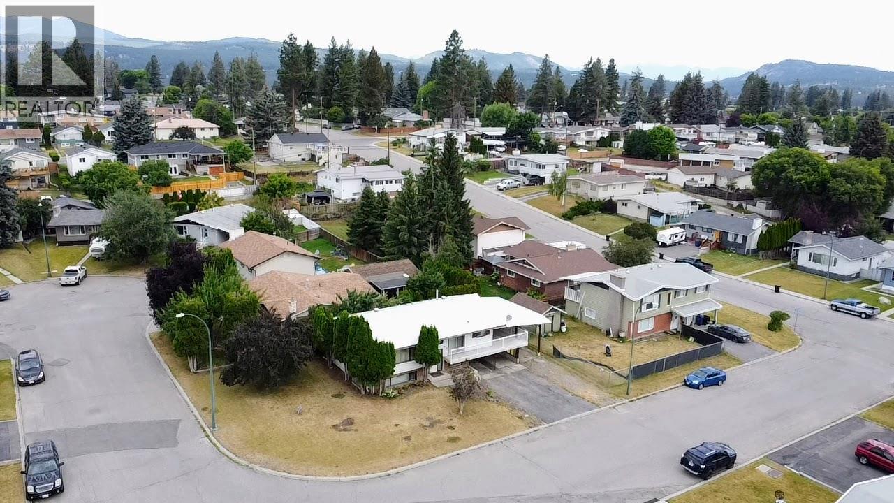 705 16th Avenue S, Cranbrook, British Columbia  V1C 4T9 - Photo 31 - 10394986