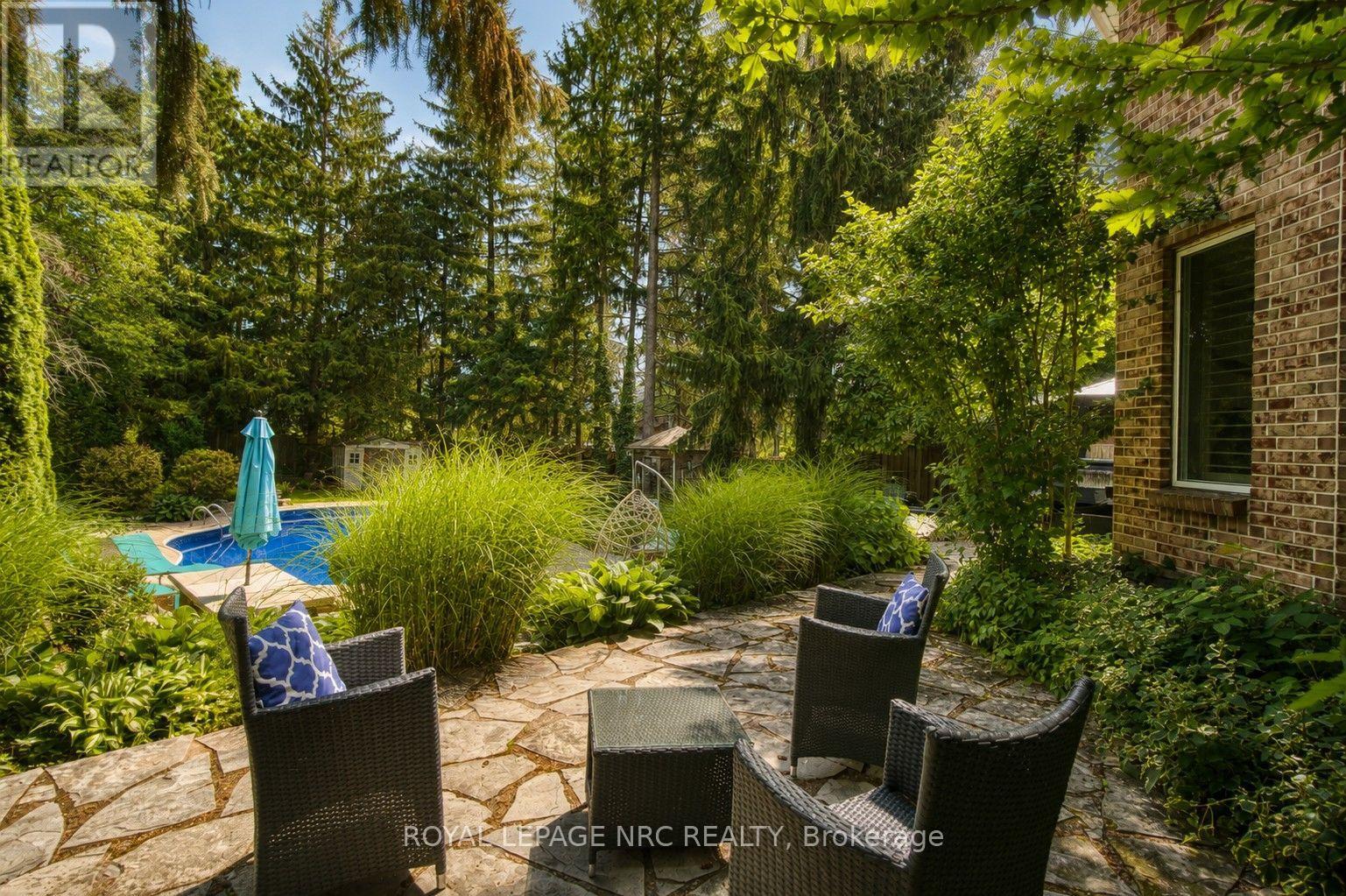 3 Greenvale Court, Pelham, Ontario  L3E 0C5 - Photo 12 - X13576794