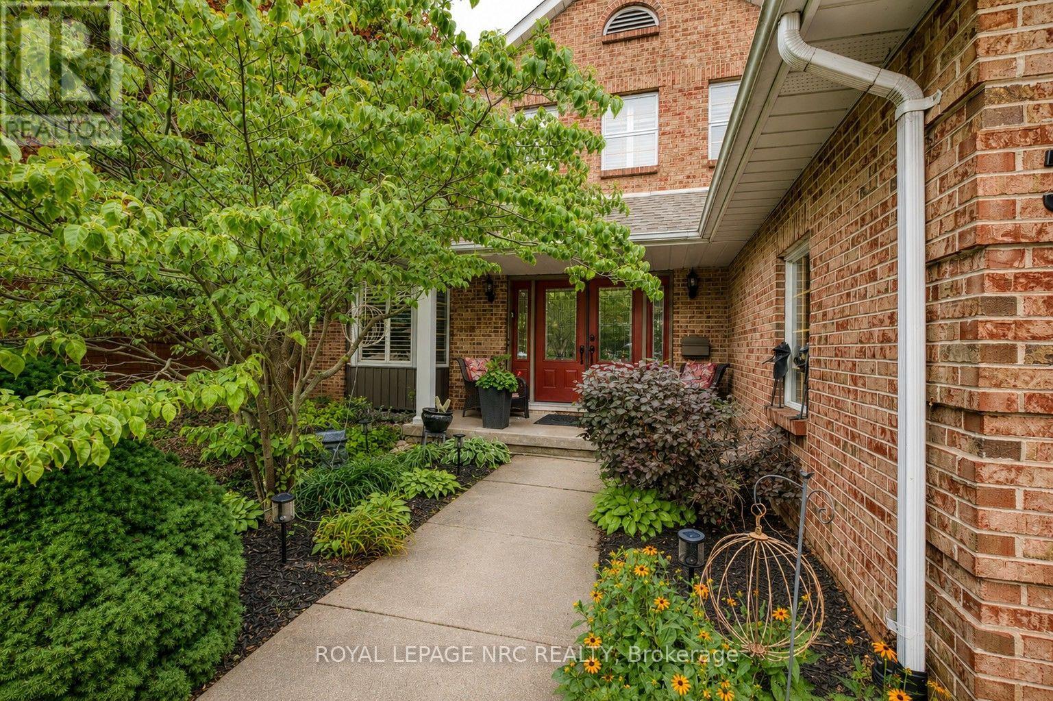 3 Greenvale Court, Pelham, Ontario  L3E 0C5 - Photo 2 - X13576794