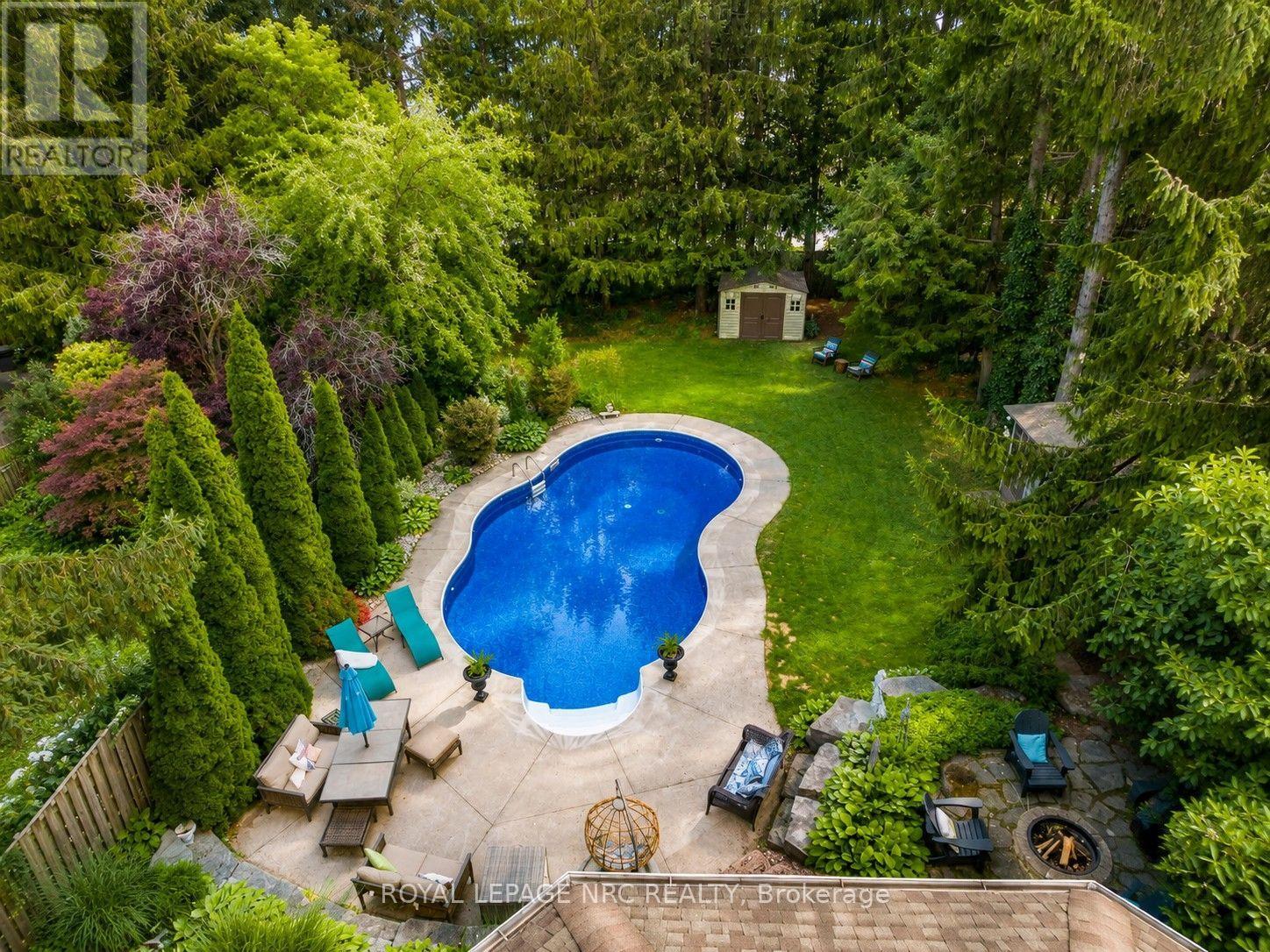 3 Greenvale Court, Pelham, Ontario  L3E 0C5 - Photo 3 - X13576794