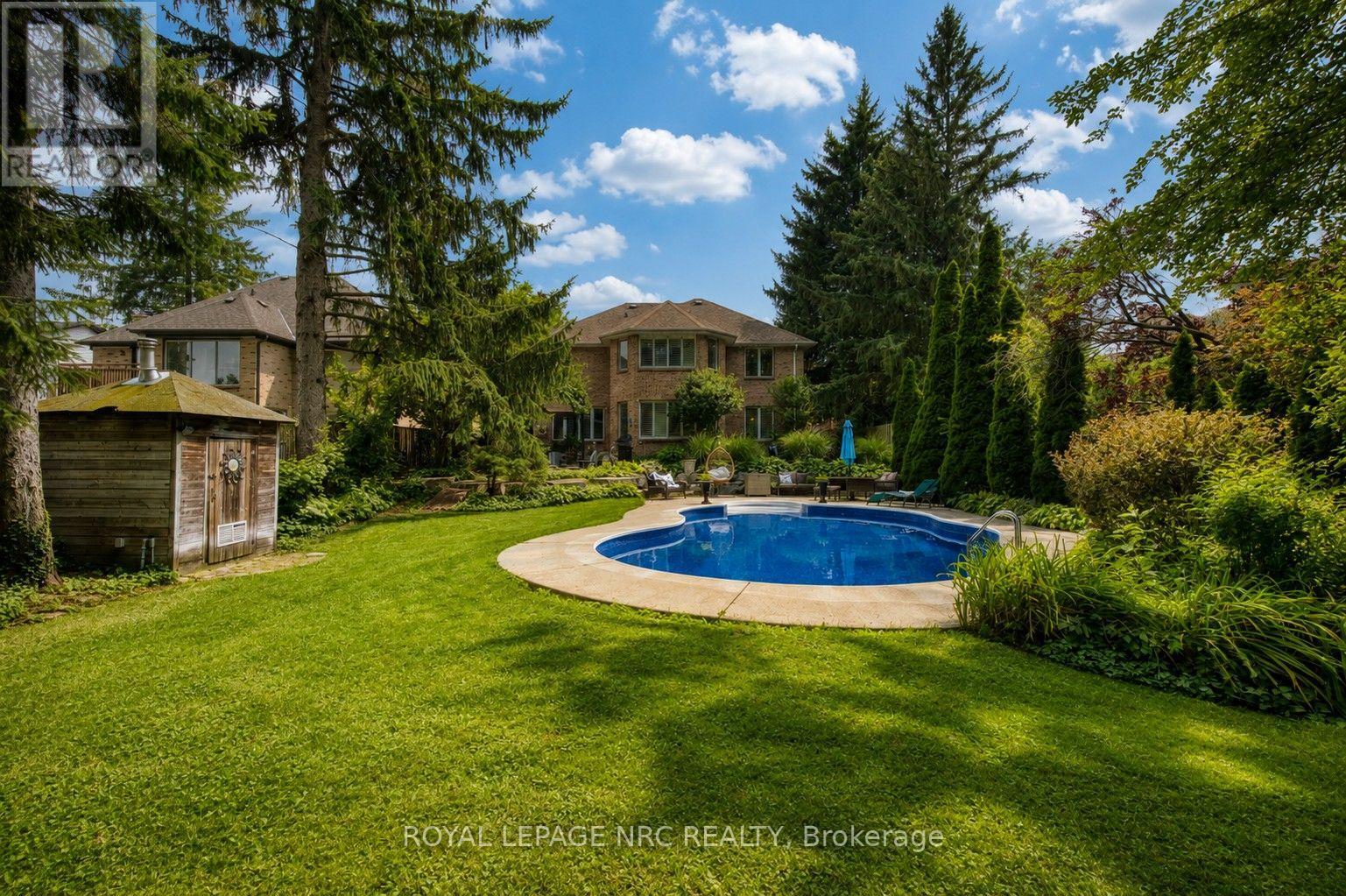 3 Greenvale Court, Pelham, Ontario  L3E 0C5 - Photo 4 - X13576794