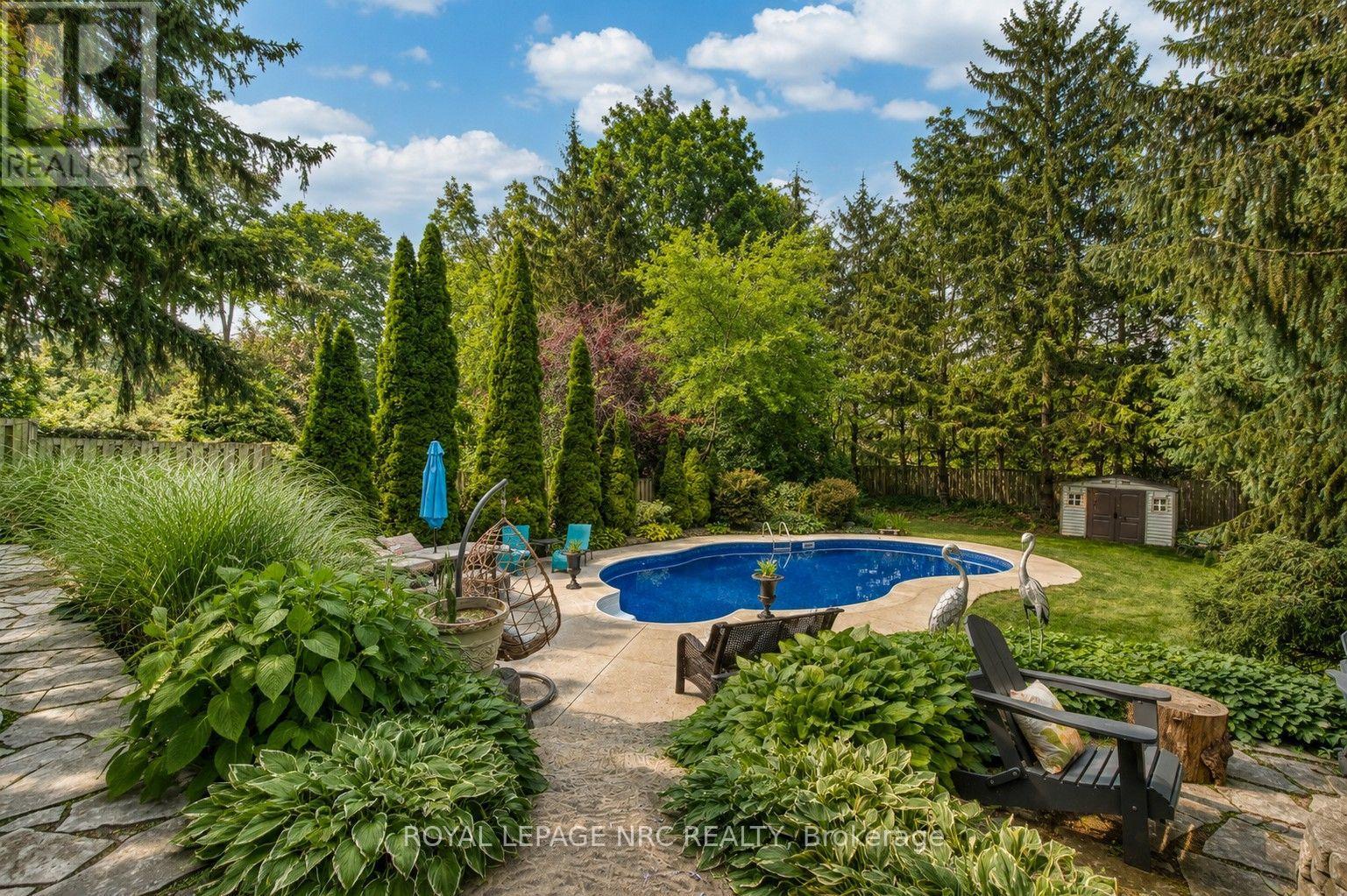 3 Greenvale Court, Pelham, Ontario  L3E 0C5 - Photo 6 - X13576794
