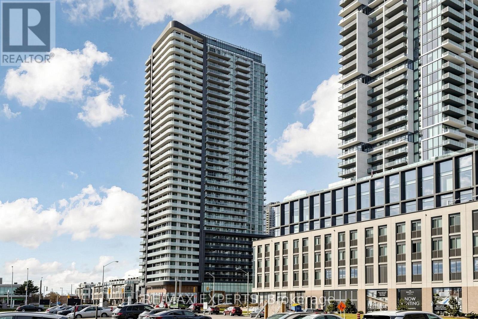 3506 - 7895 JANE STREET, Vaughan (Concord)