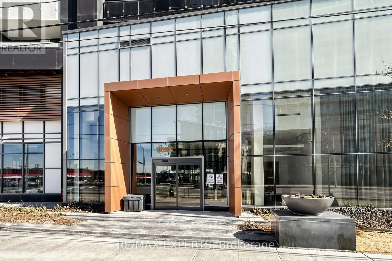 3506 - 7895 Jane Street, Vaughan, Ontario  L4K 2M7 - Photo 2 - N13573470