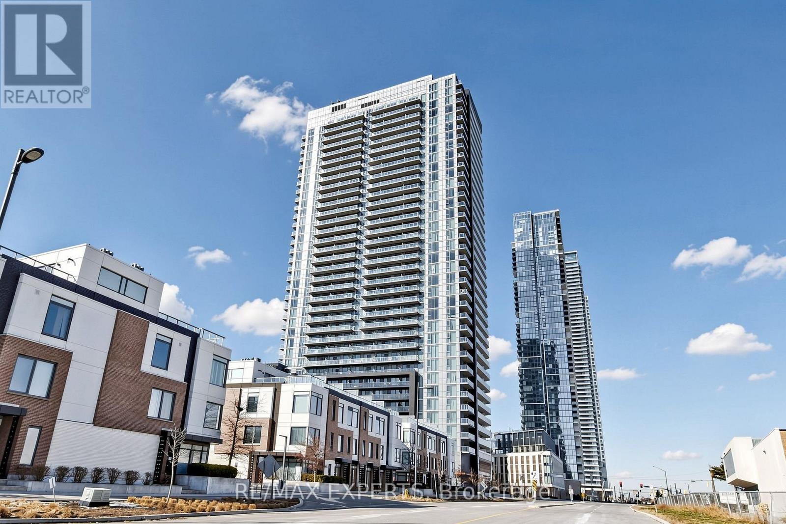 3506 - 7895 Jane Street, Vaughan, Ontario  L4K 2M7 - Photo 37 - N13573470