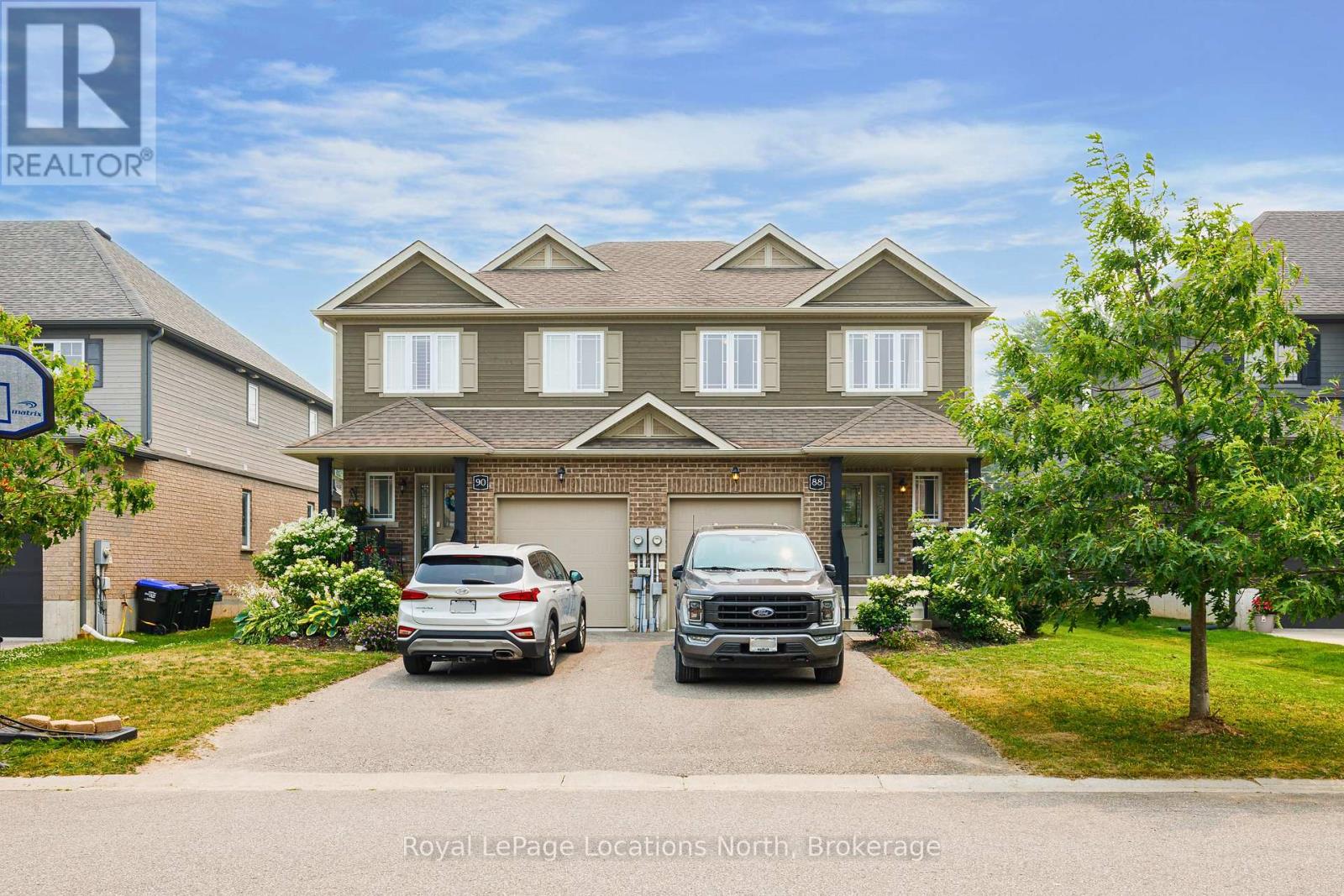88 Robertson Street, Collingwood, Ontario  L9Y 0X1 - Photo 1 - S13576752