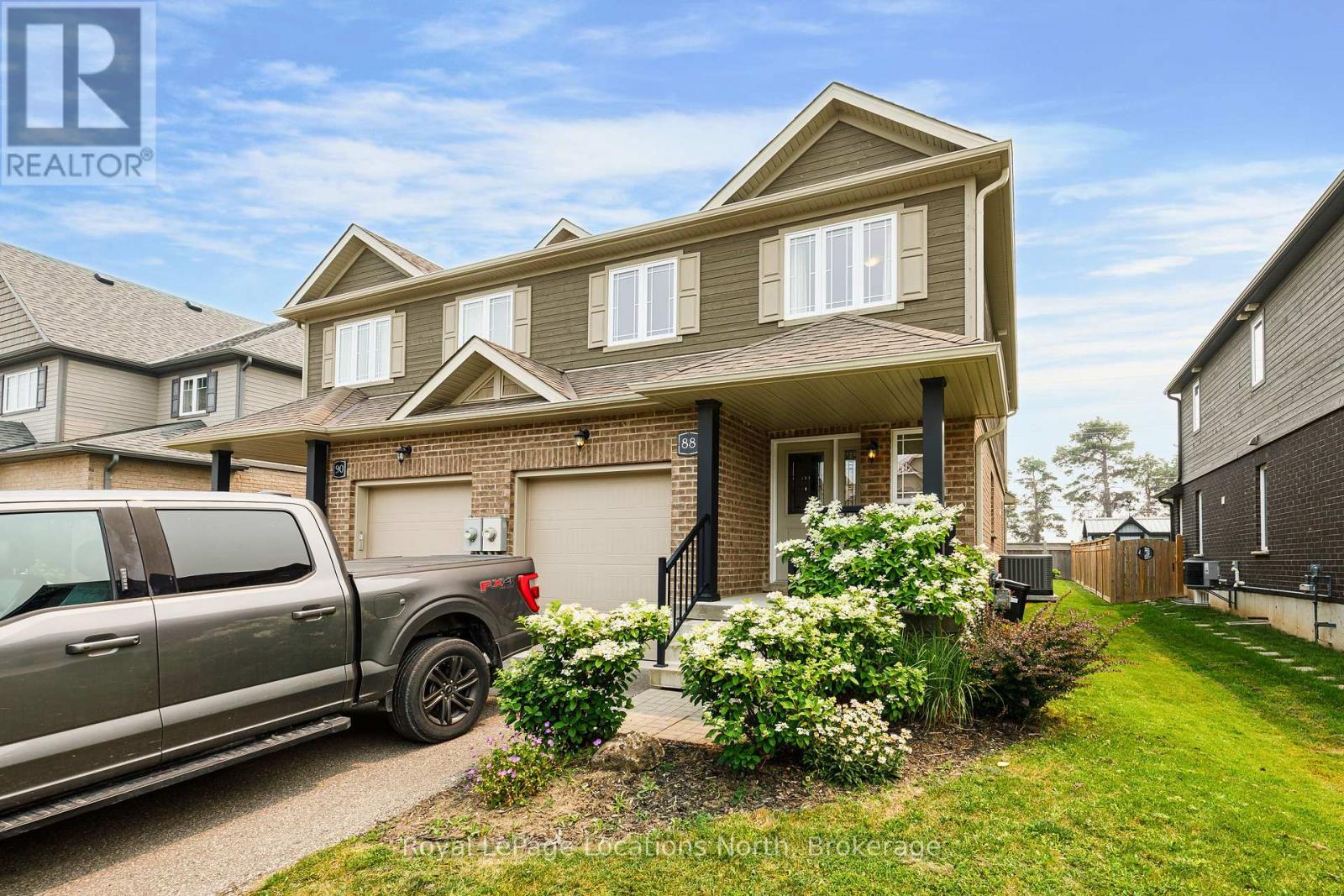 88 Robertson Street, Collingwood, Ontario  L9Y 0X1 - Photo 37 - S13576752