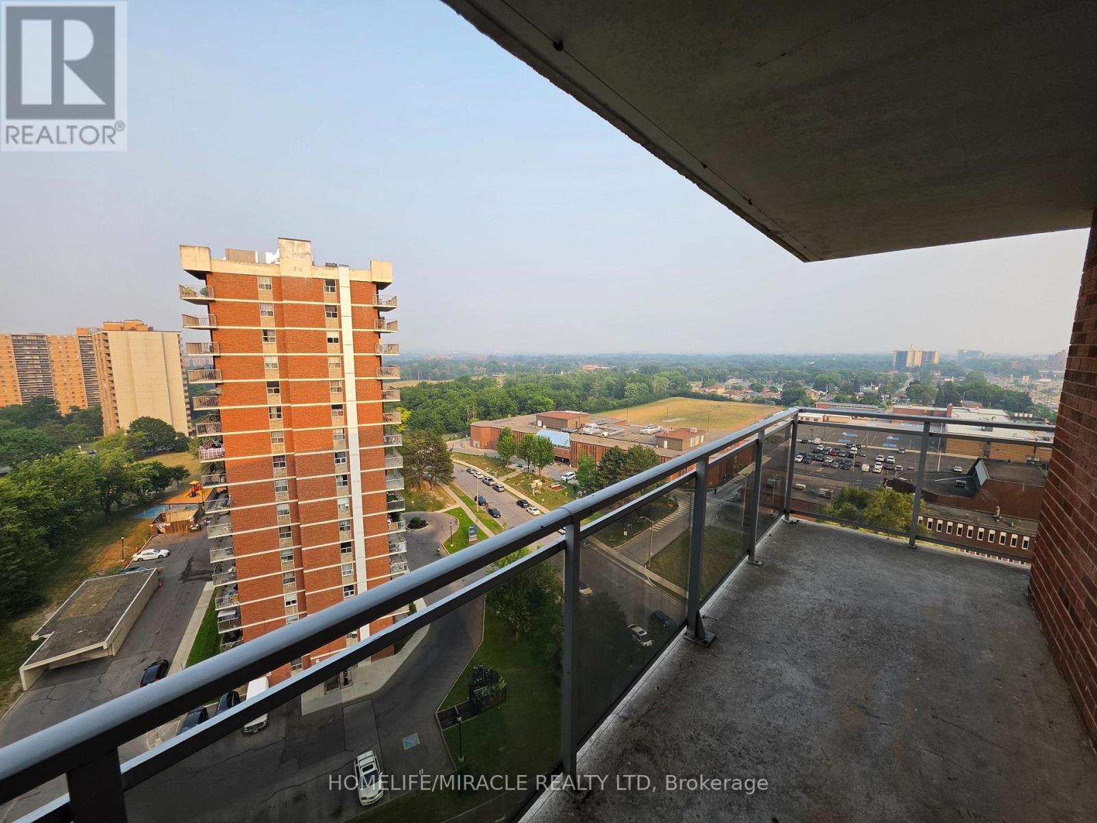1503 - 2645 Kipling Avenue, Toronto, Ontario  M9V 3S6 - Photo 7 - W13521296