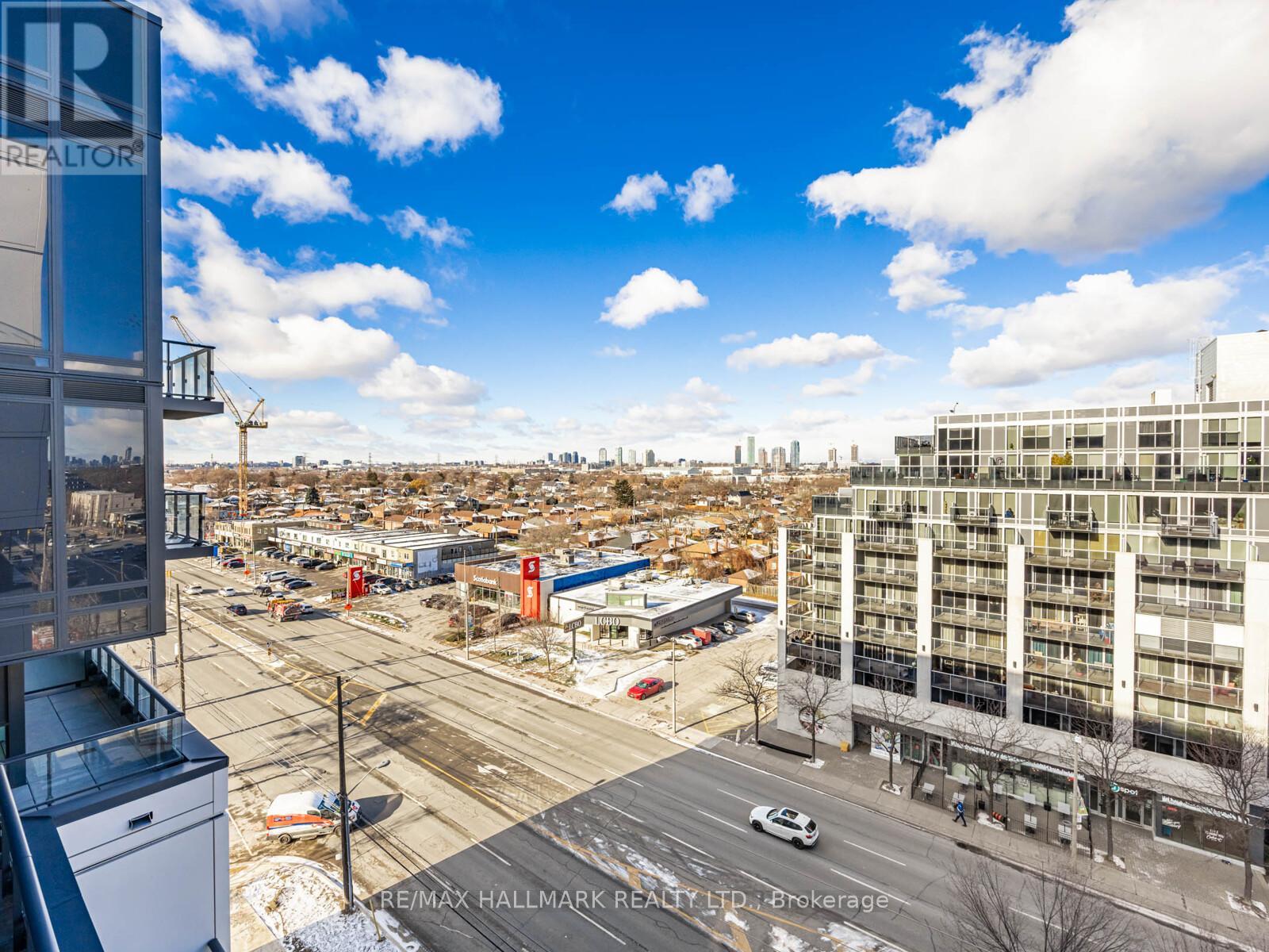 720 - 1037 The Queensway, Toronto, Ontario  M8Z 6C7 - Photo 31 - W13567356