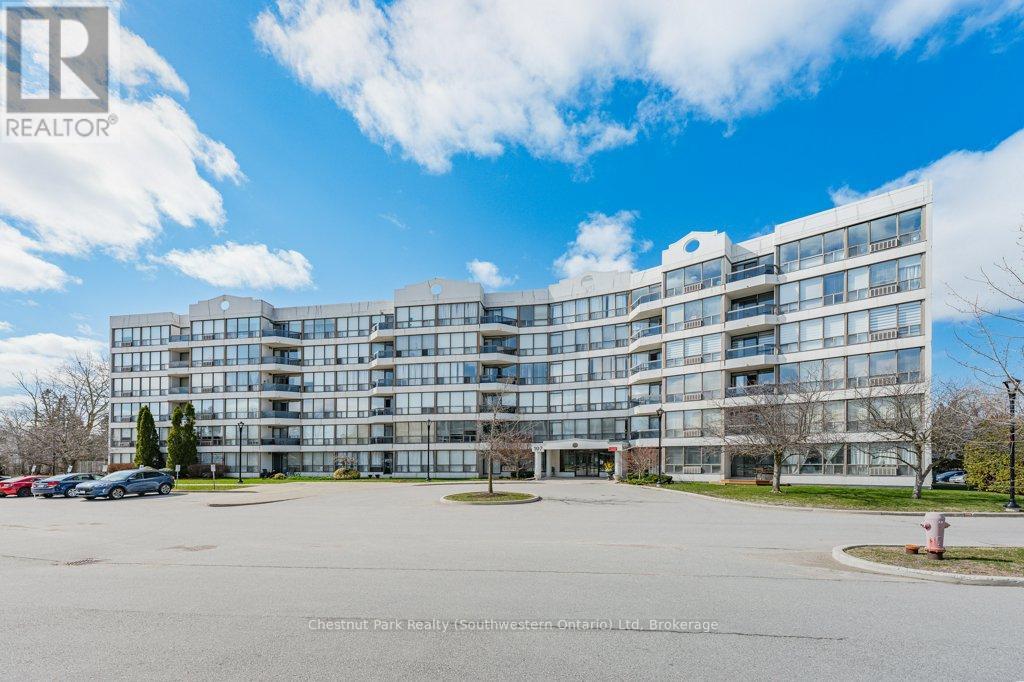 501 - 107 Bagot Street, Guelph, Ontario  N1H 8H5 - Photo 5 - X13576732
