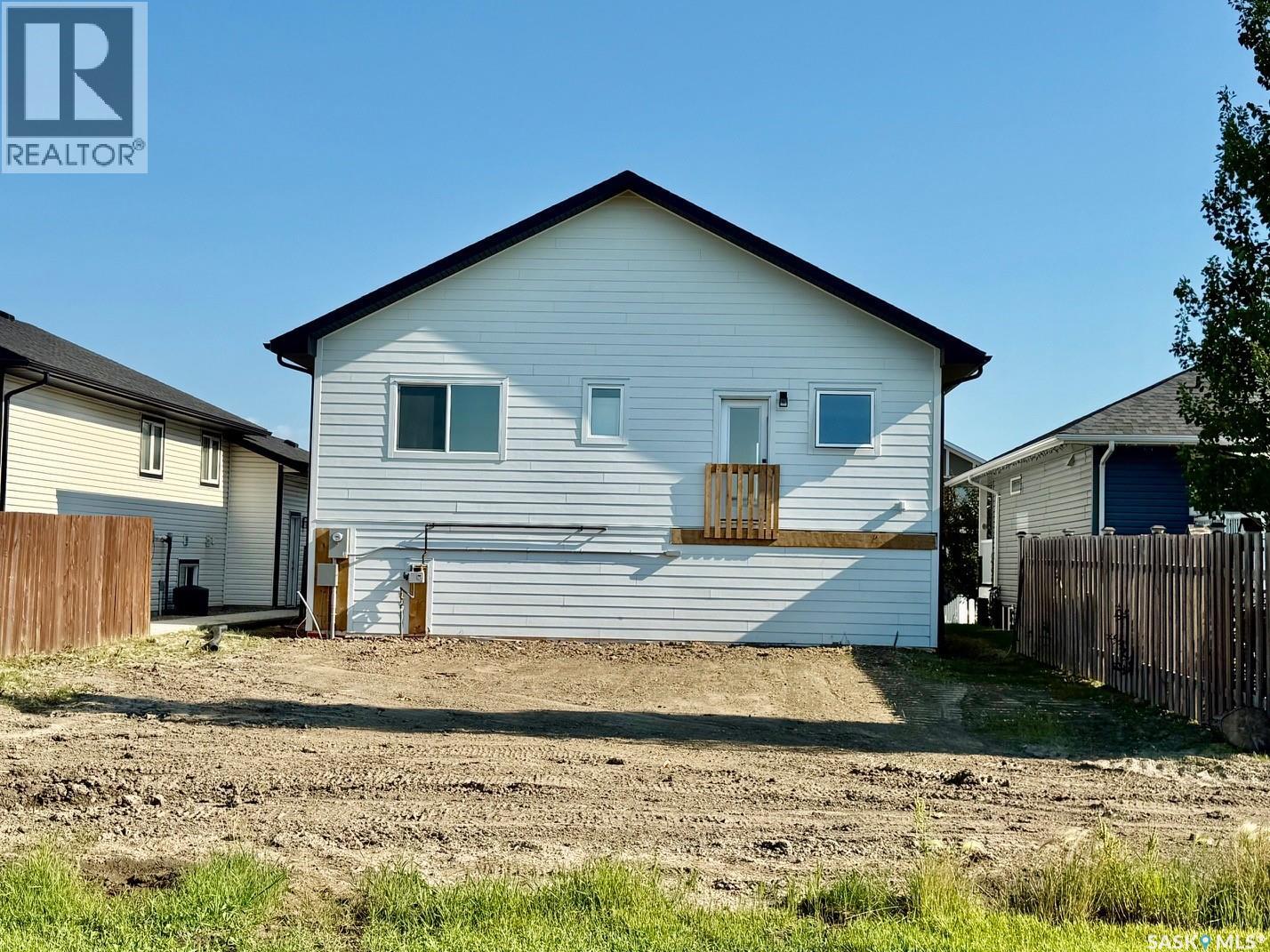 4 Aspen Place, Humboldt, Saskatchewan  S0K 2A0 - Photo 45 - SK042675