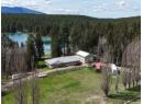 2325 Wardner Fort Steele Road, Fort Steele, BC V0B 1N0