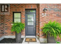 70 PLAINS Road W Unit# 51, Burlington, Ontario