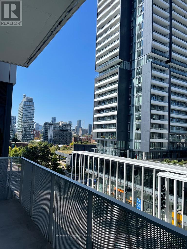616 - 20 Tubman Avenue, Toronto, Ontario  M5A 0M5 - Photo 1 - C13576774