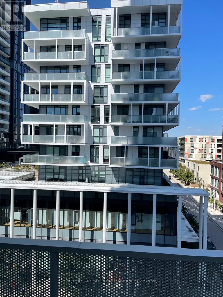 616 - 20 Tubman Avenue, Toronto, Ontario  M5A 0M5 - Photo 2 - C13576774