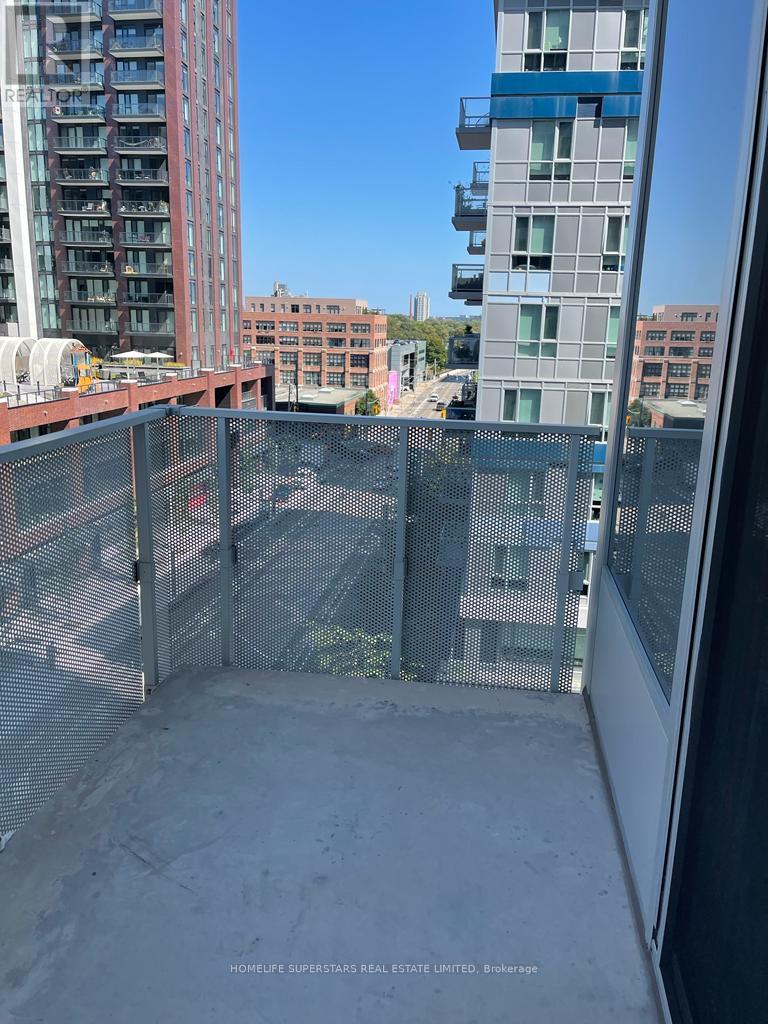 616 - 20 Tubman Avenue, Toronto, Ontario  M5A 0M5 - Photo 24 - C13576774
