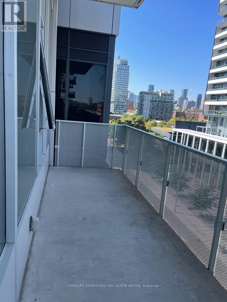 616 - 20 Tubman Avenue, Toronto, Ontario  M5A 0M5 - Photo 25 - C13576774