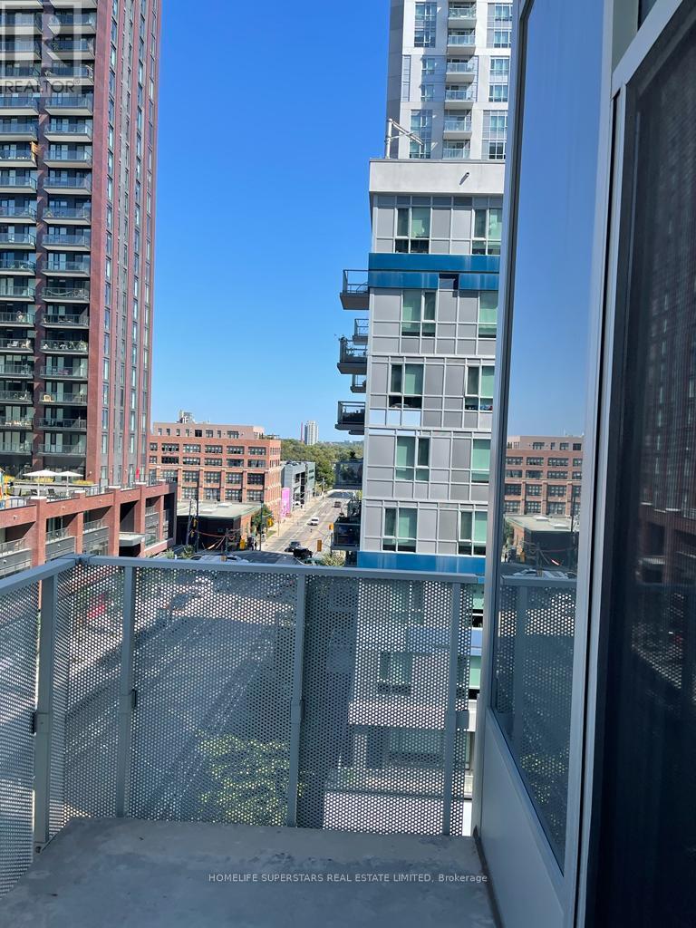 616 - 20 Tubman Avenue, Toronto, Ontario  M5A 0M5 - Photo 3 - C13576774