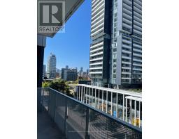 616 - 20 TUBMAN AVENUE, Toronto, Ontario