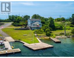 396 HIGHWAY 96, Frontenac Islands, Ontario
