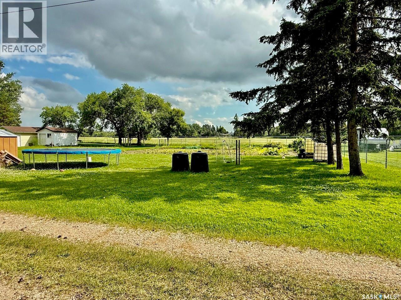 11 Vetshome Drive, Lanigan, Saskatchewan  S0K 2M0 - Photo 46 - SK042879
